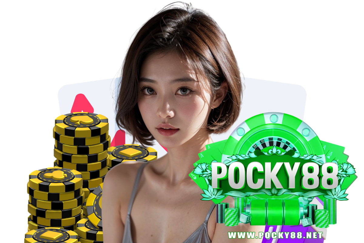 pocky88 สมัคร