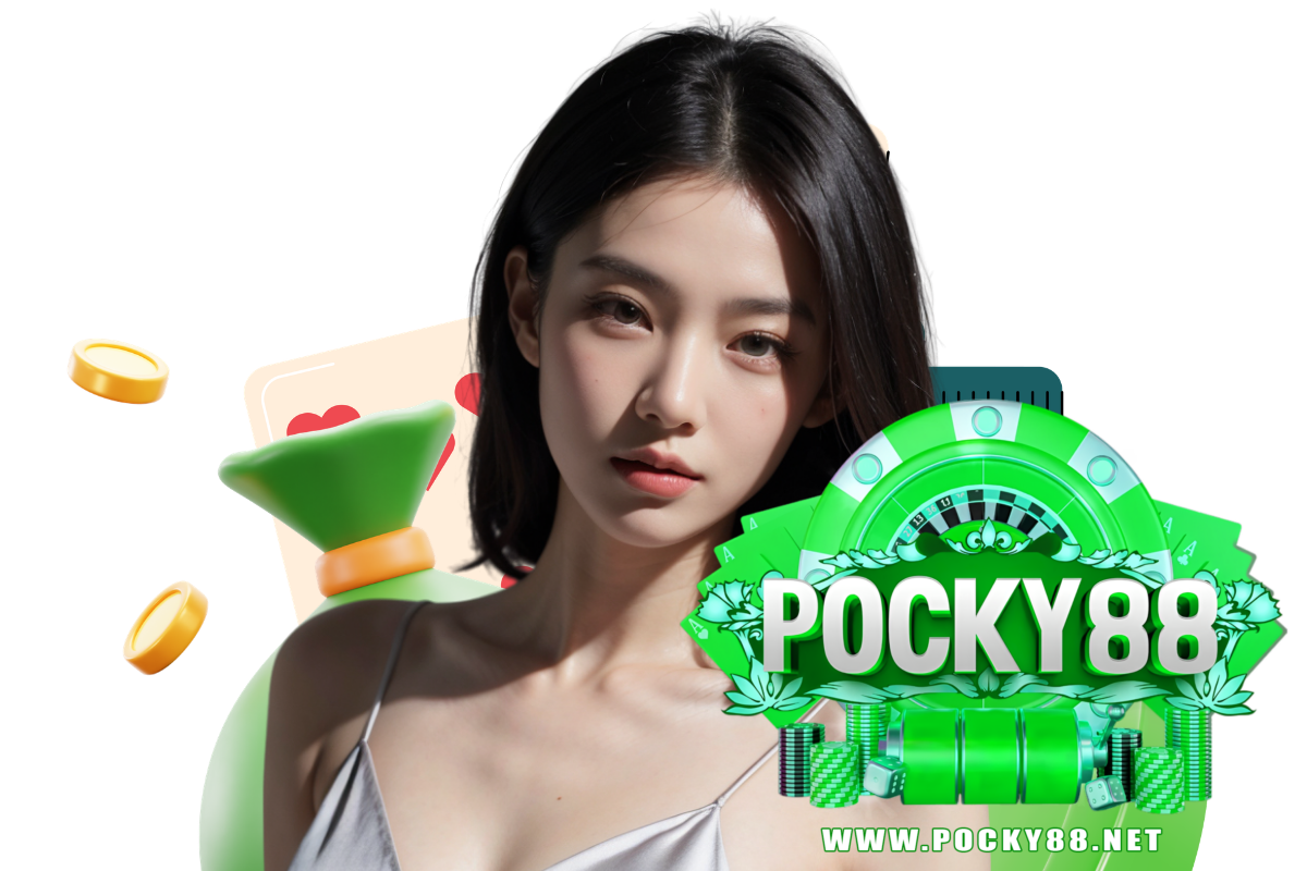 pocky88 สล็อต