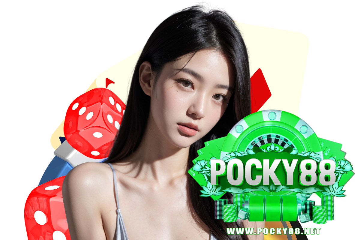 pocky88 เว็บตรง
