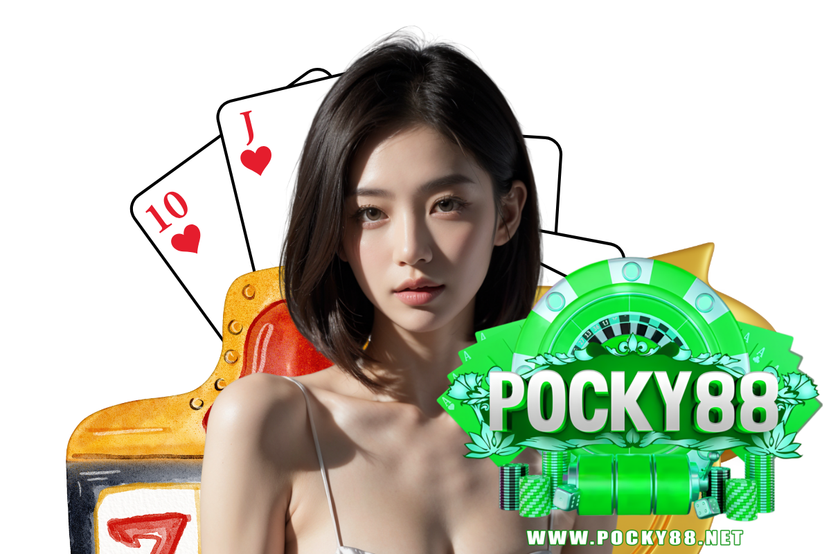 pocky88 แจกเครดิตฟรี
